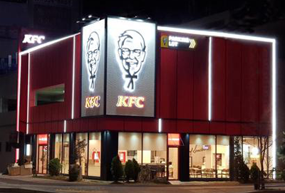 KFC