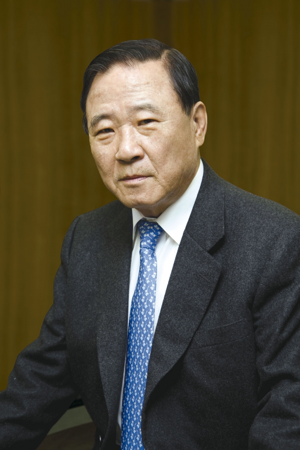 故 정상영 KCC 명예회장