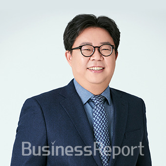 박진오 대표 [사진=대봉엘에스 제공]