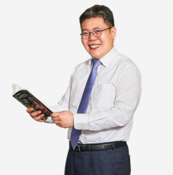 덕우전자 대표이사 부회장 이 준 용 / 출처: 덕우전자