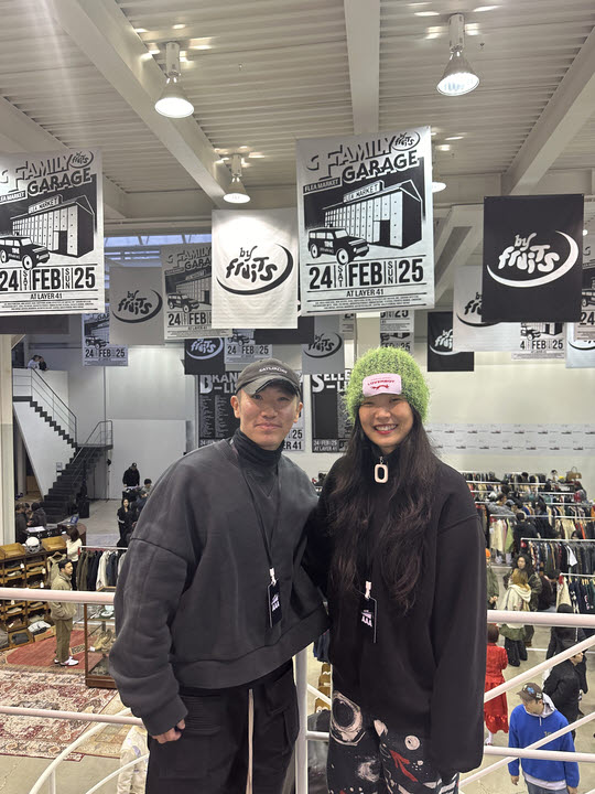 [사진= 후루츠패밀리]