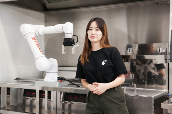 [사진= 로보아르테]