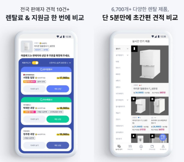 [사진= 렌트리]