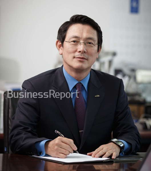 ​​(주)웰크론 대표이사 회장 이영규 ​[사진제공=웰크론]​​​