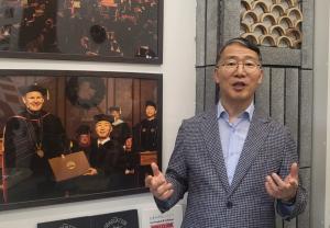 [파워인터뷰] 요셉국제학교 윤광열 설립자 “작은 날개 짓이 21세기 한국 교육계에 큰 울림이 되길 소원해봅니다”