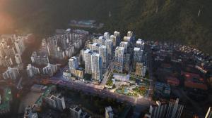 [부동산-라운지] LH, 군포 산본 선도지구 9-2구역 사업시행자 지정.. 1기 신도시 최초