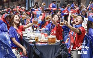 오비맥주, ‘Cheers to Bars’ 캠페인 전개… FIFA 월드컵 2026 열기와 함께