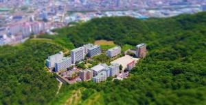부영그룹 창신대, 중기부 인력양성대학 선정…AI 항공·방산 인력 양성