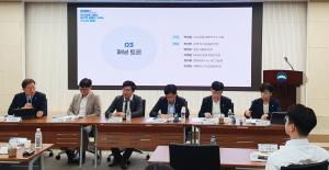 우리금융, 혁신기업 성장 위한 ‘생산적 금융’ 비전 제시